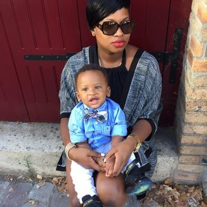 Meet your Posher, Samantha